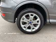 Ford Kuga TDCi Titanium Sport - U44629