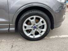 Ford Kuga TDCi Titanium Sport - U44629