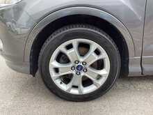 Ford Kuga TDCi Titanium Sport - U44629