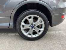 Ford Kuga TDCi Titanium Sport - U44629