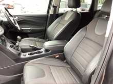 Ford Kuga TDCi Titanium Sport - U44629