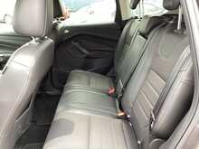 Ford Kuga TDCi Titanium Sport - U44629