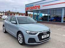 Audi A1 TFSI Sport - U44630