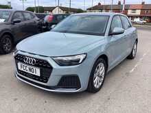 Audi A1 TFSI Sport - U44630