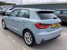 Audi A1 TFSI Sport - U44630