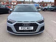 Audi A1 TFSI Sport - U44630