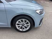 Audi A1 TFSI Sport - U44630