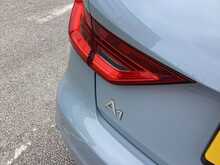 Audi A1 TFSI Sport - U44630