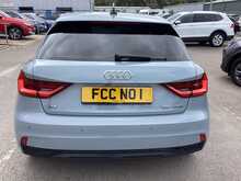 Audi A1 TFSI Sport - U44630
