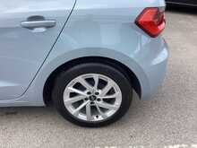 Audi A1 TFSI Sport - U44630