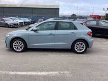 Audi A1 TFSI Sport - U44630
