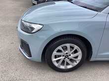 Audi A1 TFSI Sport - U44630