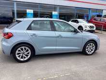 Audi A1 TFSI Sport - U44630