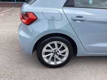 Audi A1 TFSI Sport - U44630