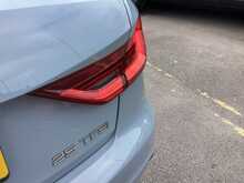 Audi A1 TFSI Sport - U44630