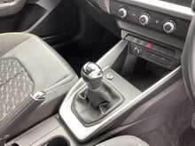 Audi A1 TFSI Sport - U44630