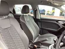 Audi A1 TFSI Sport - U44630