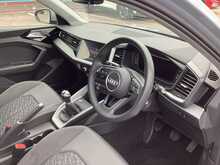 Audi A1 TFSI Sport - U44630