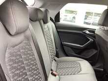 Audi A1 TFSI Sport - U44630