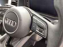 Audi A1 TFSI Sport - U44630