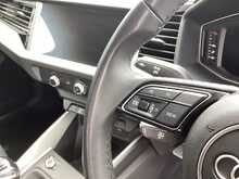 Audi A1 TFSI Sport - U44630