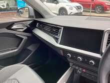 Audi A1 TFSI Sport - U44630
