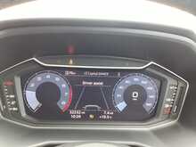 Audi A1 TFSI Sport - U44630