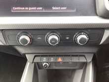 Audi A1 TFSI Sport - U44630