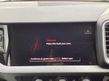 Audi A1 TFSI Sport - U44630