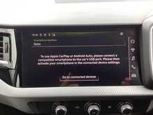 Audi A1 TFSI Sport - U44630