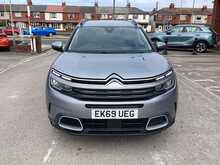 Citroen C5 Aircross PureTech Flair - U44633