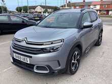 Citroen C5 Aircross PureTech Flair - U44633