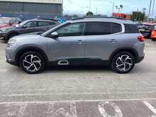 Citroen C5 Aircross PureTech Flair - U44633