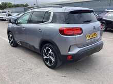 Citroen C5 Aircross PureTech Flair - U44633