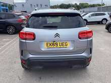 Citroen C5 Aircross PureTech Flair - U44633