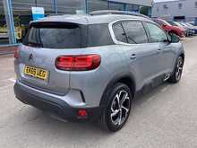 Citroen C5 Aircross PureTech Flair - U44633