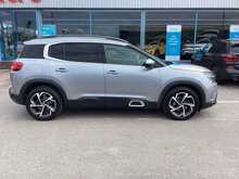 Citroen C5 Aircross PureTech Flair - U44633