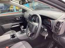 Citroen C5 Aircross PureTech Flair - U44633