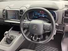 Citroen C5 Aircross PureTech Flair - U44633