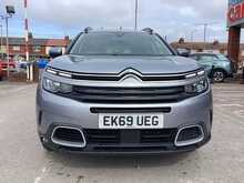 Citroen C5 Aircross PureTech Flair - U44633