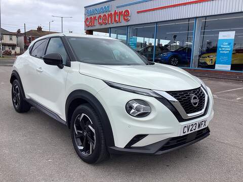 Nissan Juke 2.2 SKYACTIV-D Sport Edition SUV 5dr Diesel Manual Euro 6 (s/s) (184 ps)