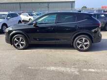 Nissan Qashqai DIG-T MHEV N-Connecta - U44641