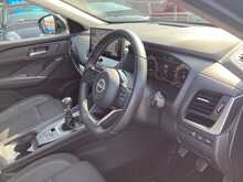 Nissan Qashqai DIG-T MHEV N-Connecta - U44641