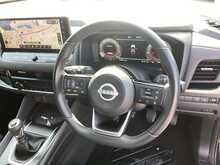 Nissan Qashqai DIG-T MHEV N-Connecta - U44641