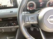 Nissan Qashqai DIG-T MHEV N-Connecta - U44641