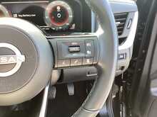 Nissan Qashqai DIG-T MHEV N-Connecta - U44641