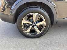 Nissan Qashqai DIG-T MHEV N-Connecta - U44641