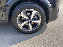 Nissan Qashqai DIG-T MHEV N-Connecta - U44641