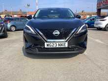 Nissan Qashqai DIG-T MHEV N-Connecta - U44641