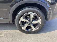 Nissan Qashqai DIG-T MHEV N-Connecta - U44641